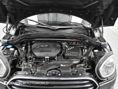 Cooper D Countryman