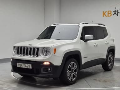 Renegade