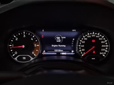Renegade