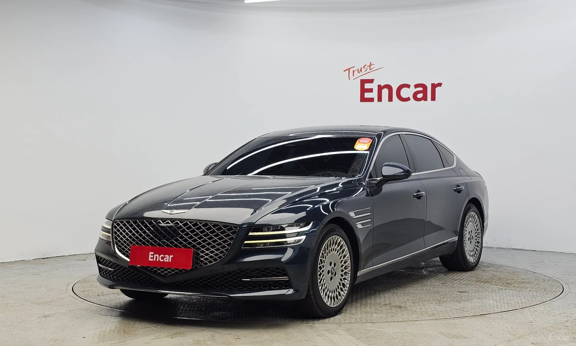 G80 (RG3)
