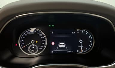 GV80