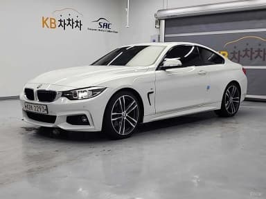 Series 4 (F32)