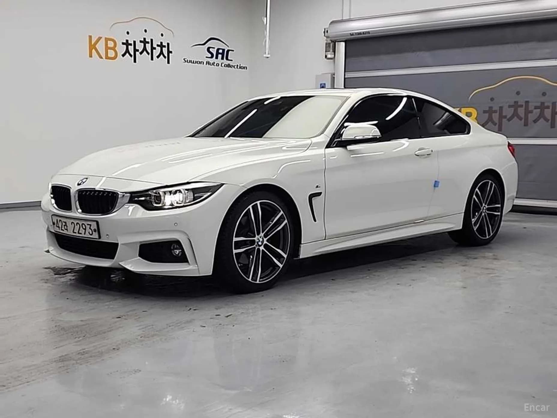 Series 4 (F32)