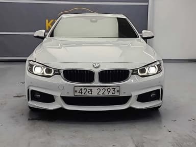 Series 4 (F32)