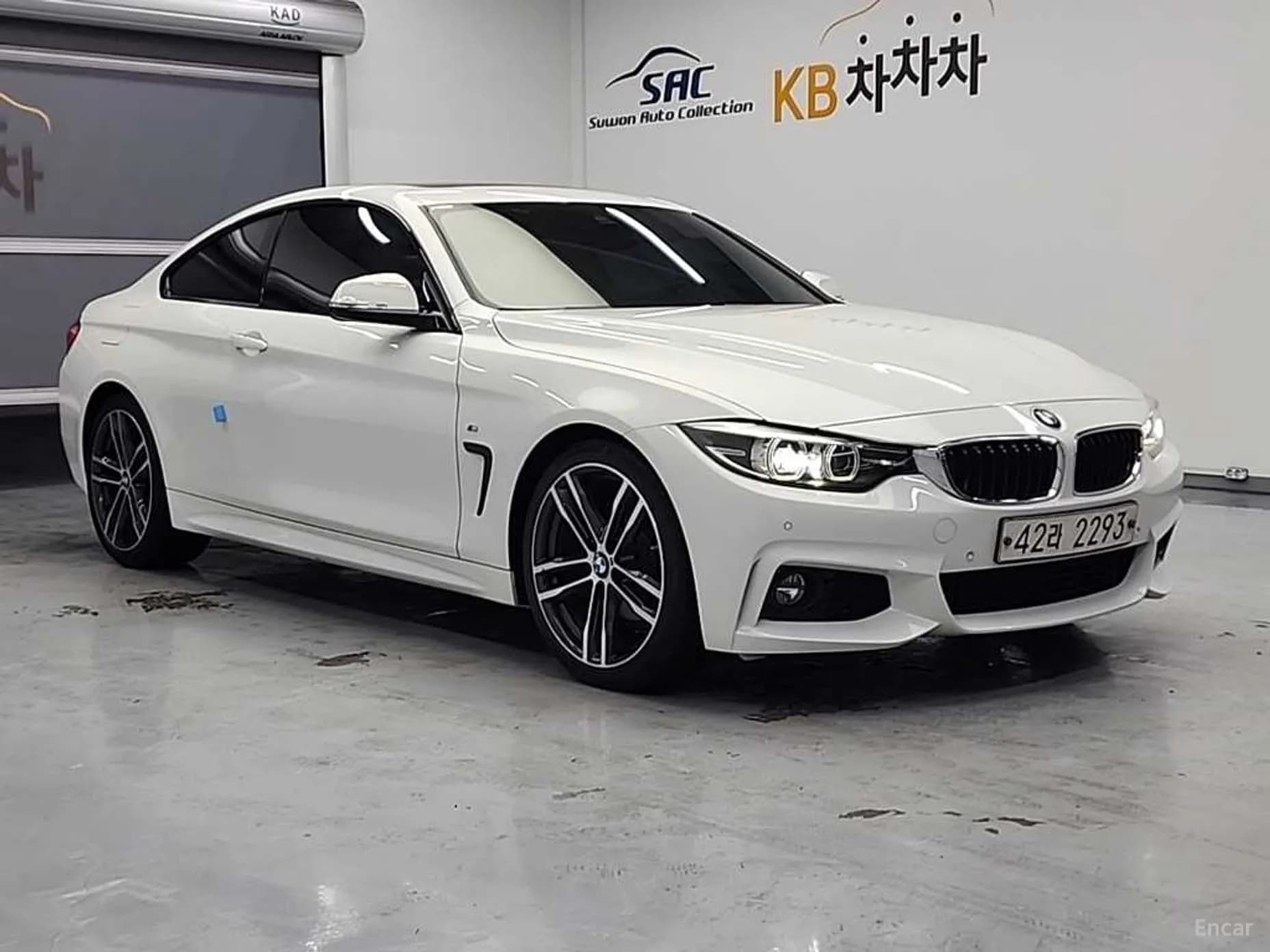 Series 4 (F32)