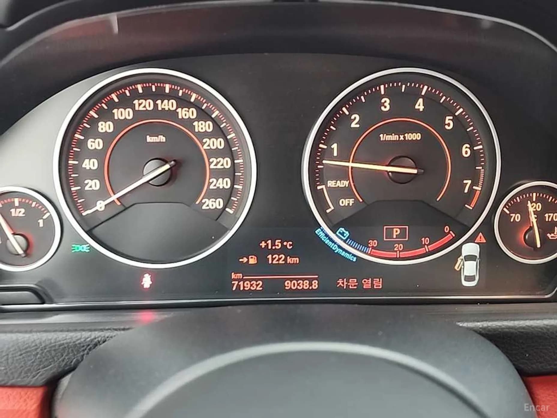 Series 4 (F32)