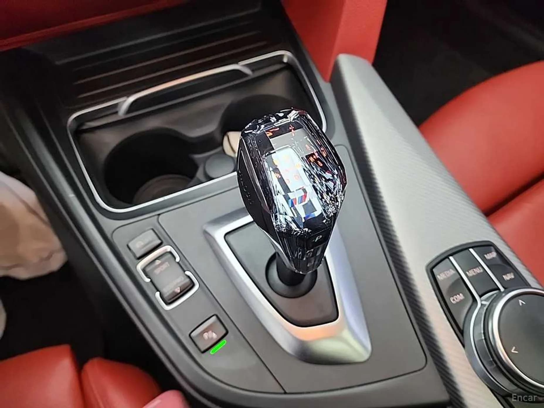 Series 4 (F32)