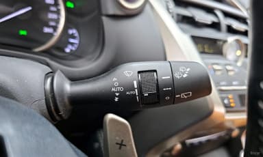 NX300h