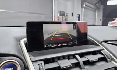 NX300h