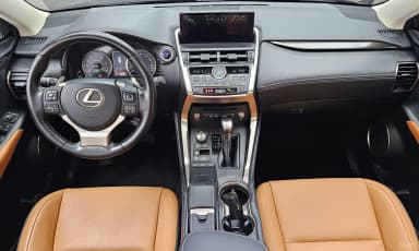NX300h