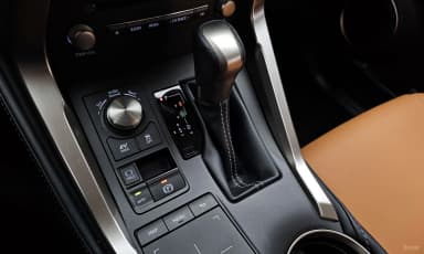 NX300h