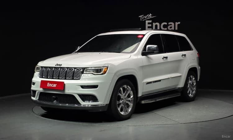 Grand Cherokee