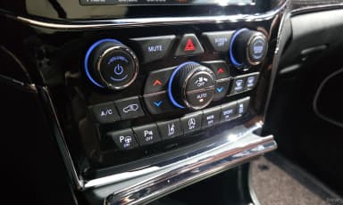 Grand Cherokee