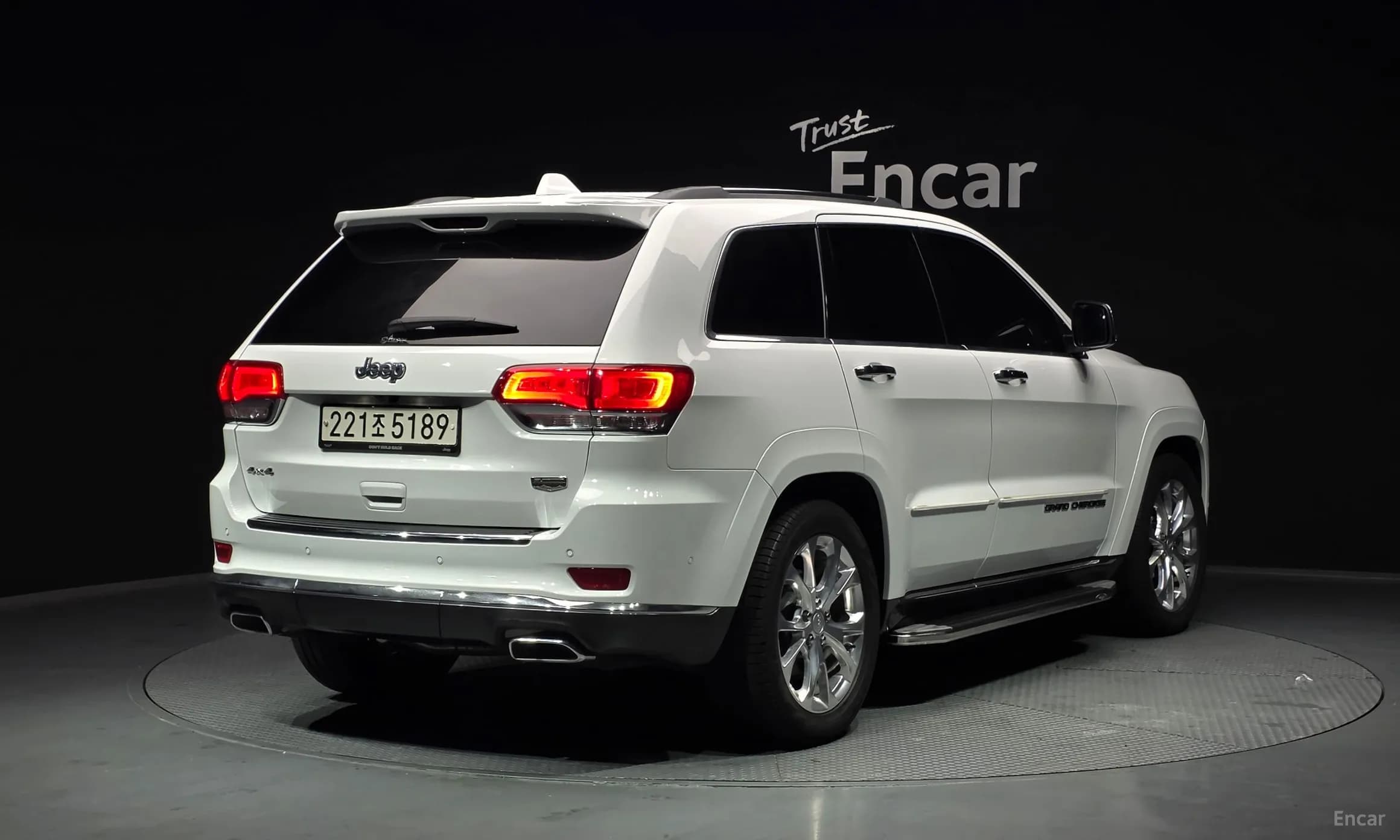 Grand Cherokee