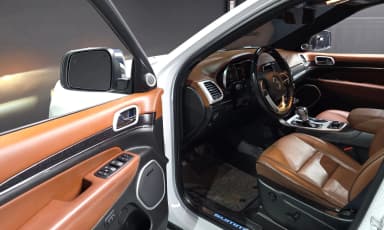 Grand Cherokee