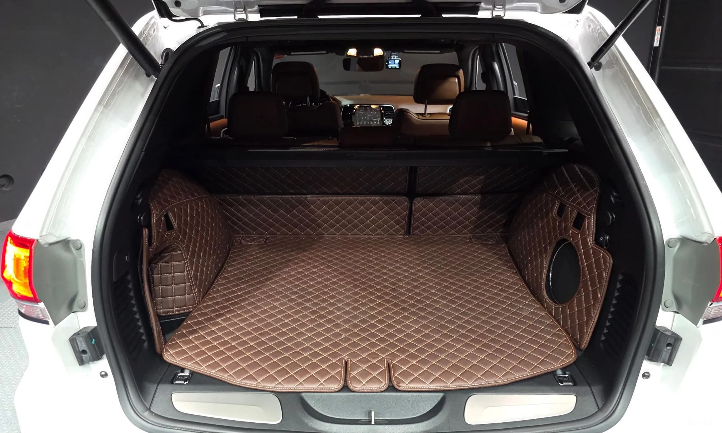 Grand Cherokee