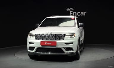 Grand Cherokee
