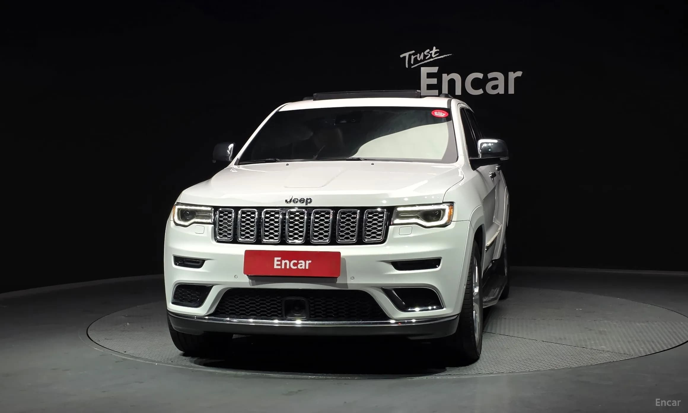 Grand Cherokee