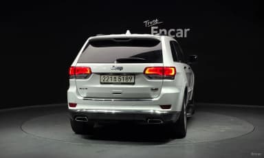 Grand Cherokee