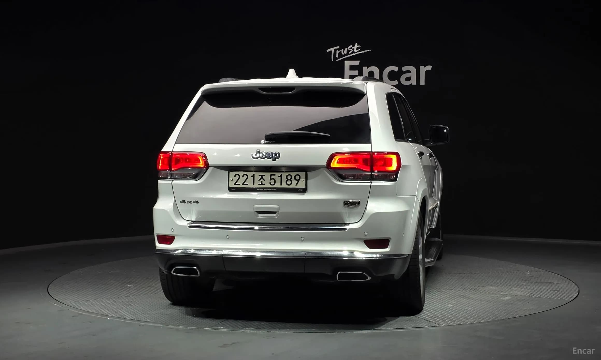 Grand Cherokee