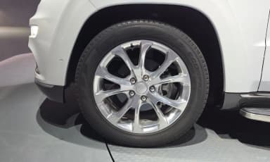Grand Cherokee