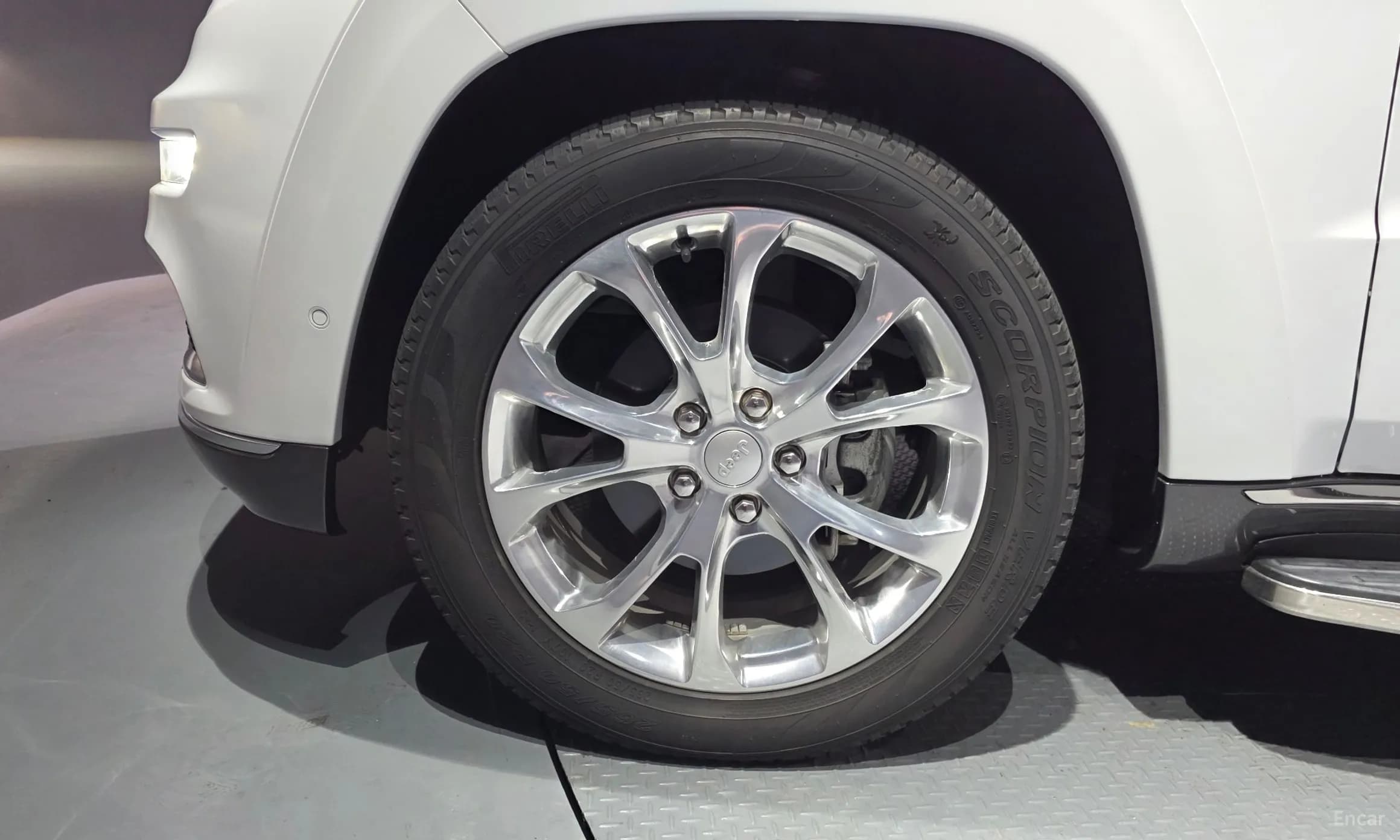 Grand Cherokee