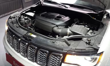 Grand Cherokee