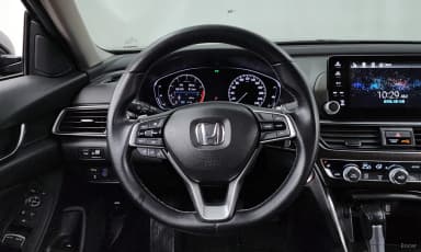Accord 10th Generation