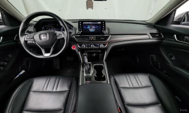 Accord 10th Generation