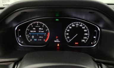 Accord 10th Generation