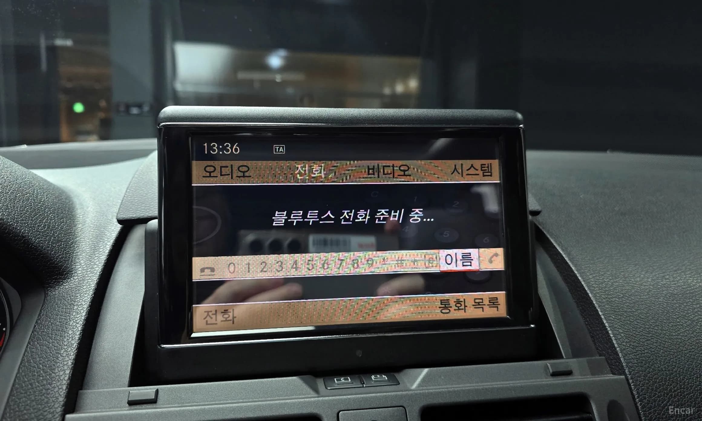 C-Class W204
