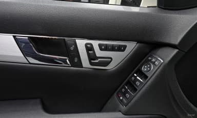 C-Class W204