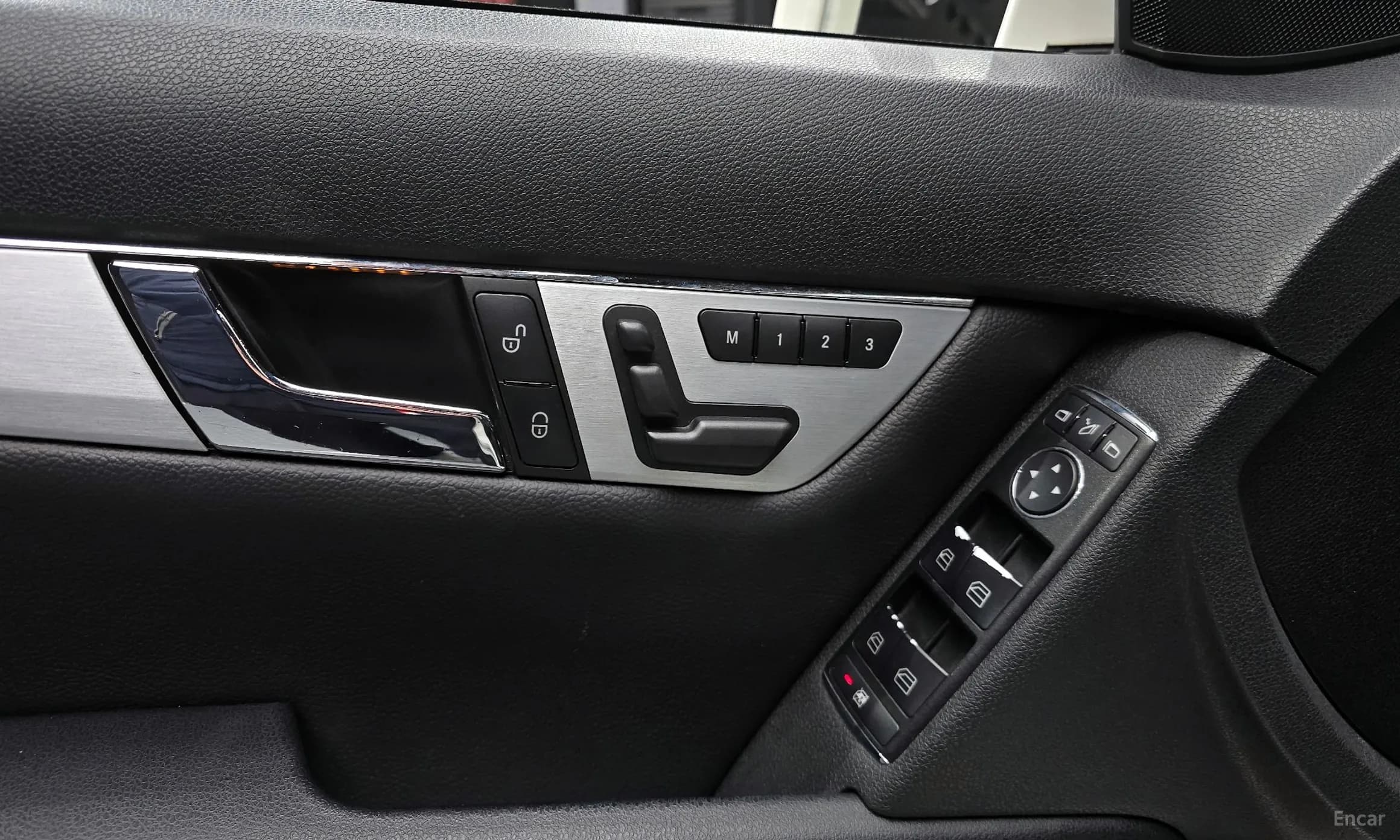 C-Class W204