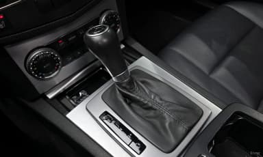 C-Class W204