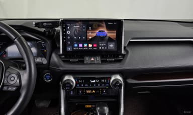 RAV4 5th Generation