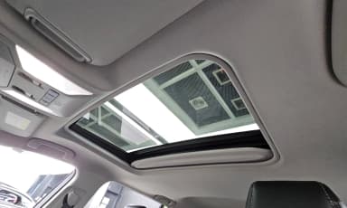 RAV4 5th Generation