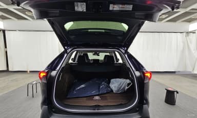 RAV4 5th Generation