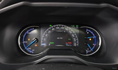 RAV4 5th Generation