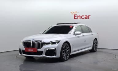 7 Series (G11)