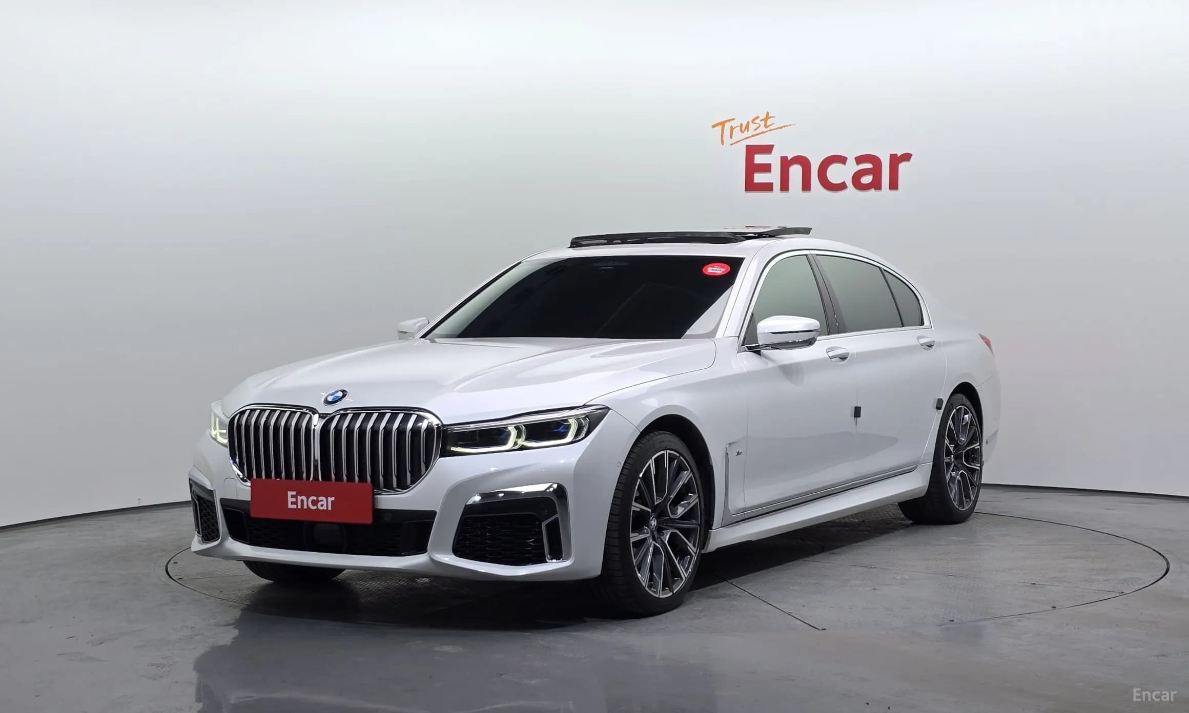 7 Series (G11)