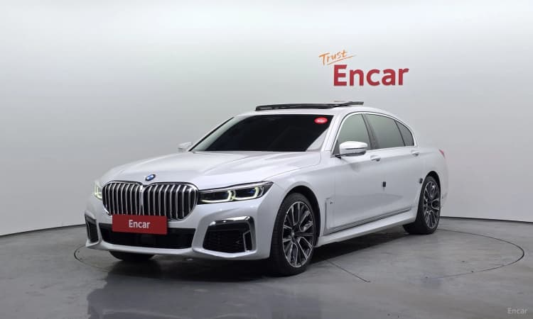 7 Series (G11)