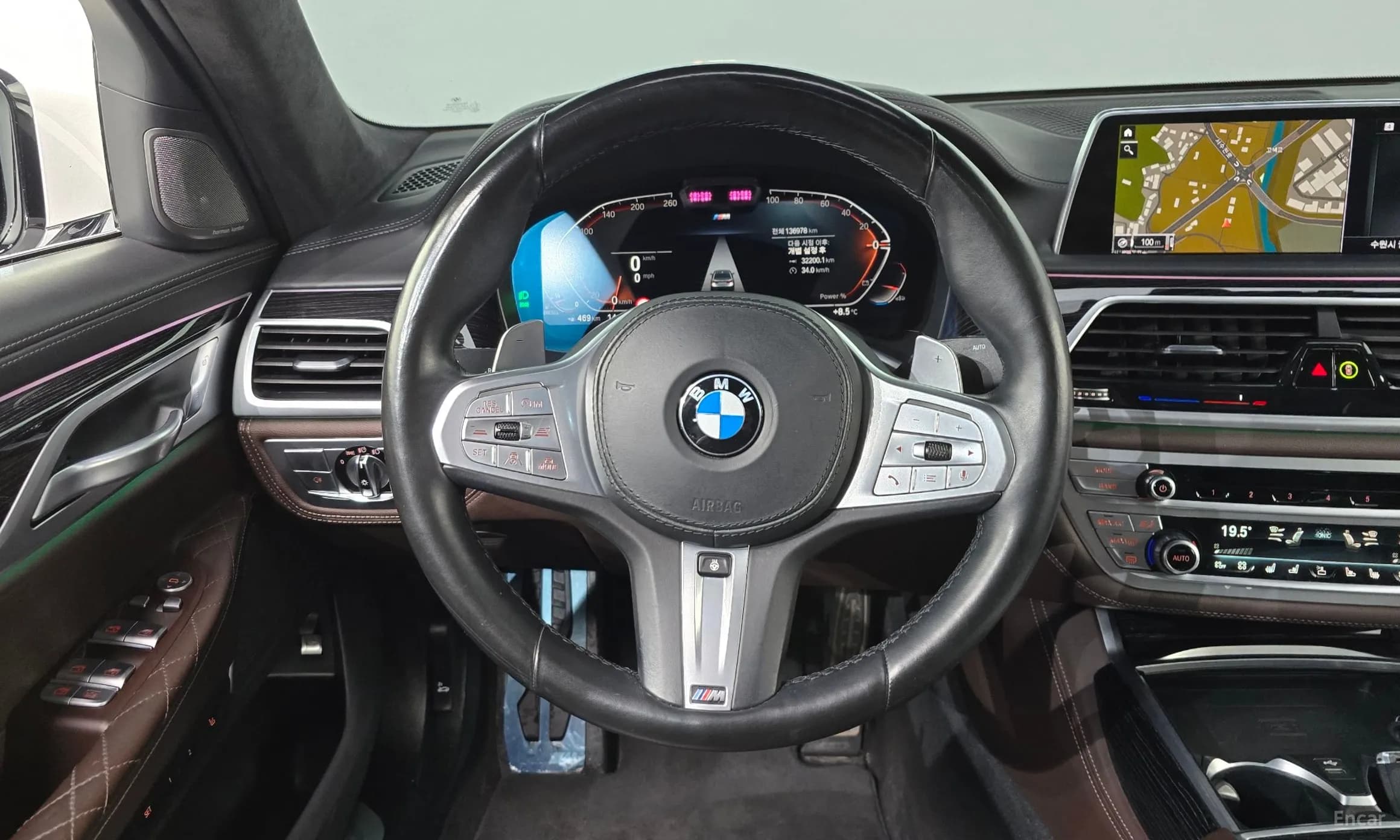 7 Series (G11)