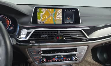 7 Series (G11)