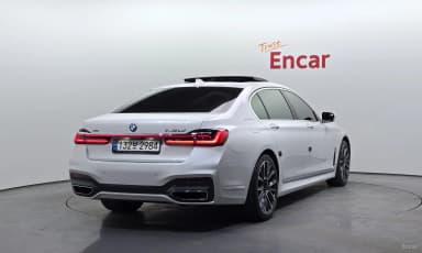 7 Series (G11)