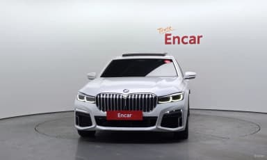 7 Series (G11)