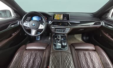 7 Series (G11)