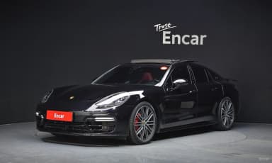 Panamera (971)