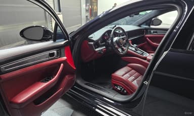 Panamera (971)