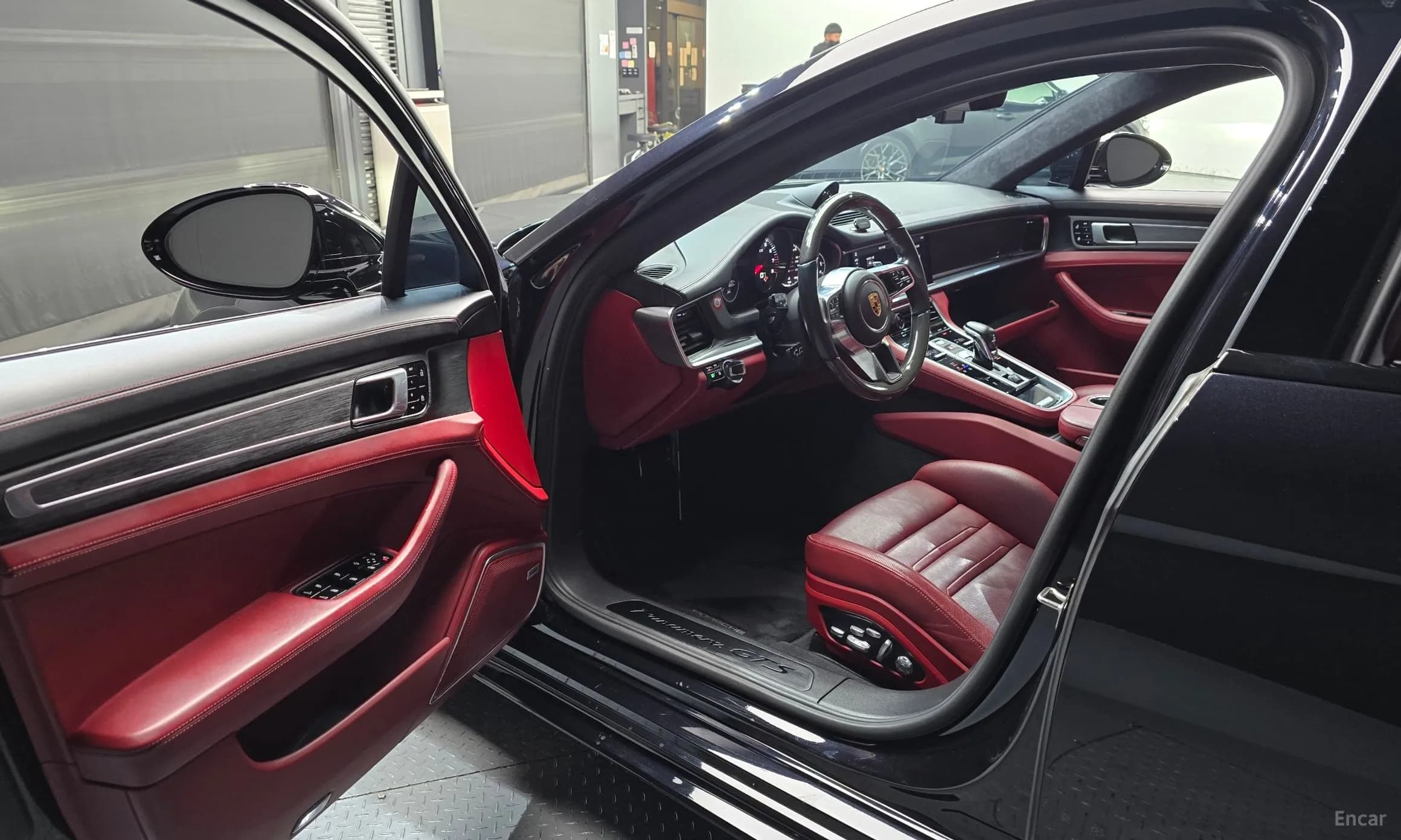 Panamera (971)