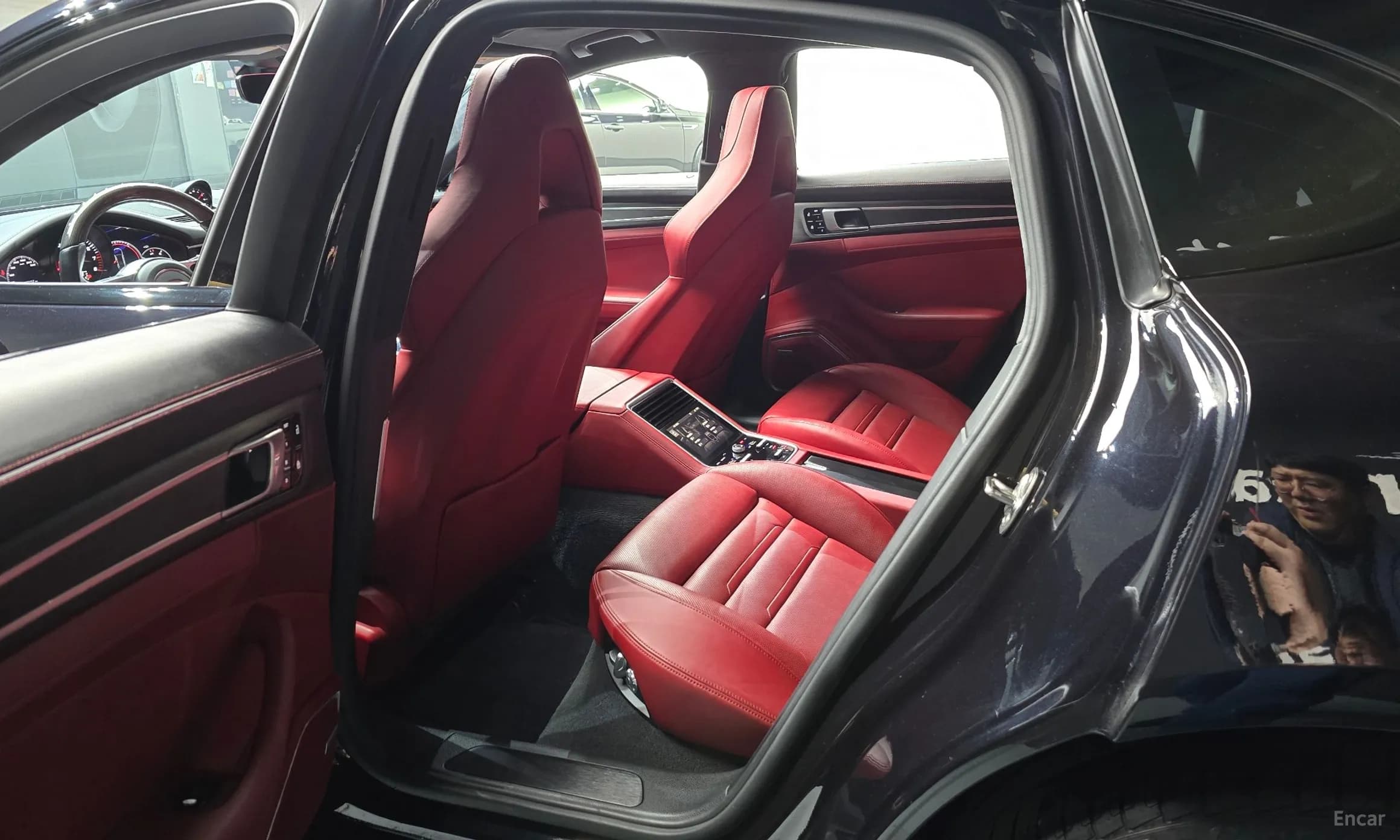 Panamera (971)
